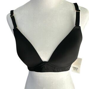 Lively Black Multi Way Bra - NWT - 32 C